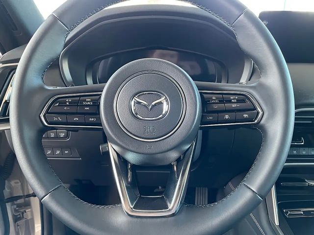 Mazda CX-80 Homura Plus e-Skyactiv