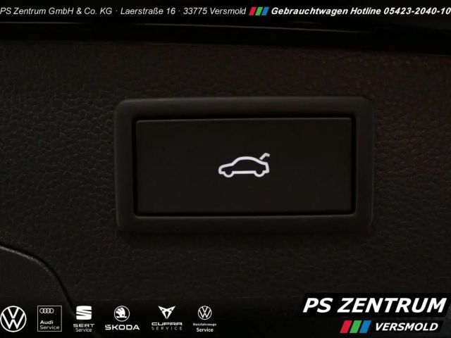 Volkswagen Passat 2.0 TDI R-Line Variant