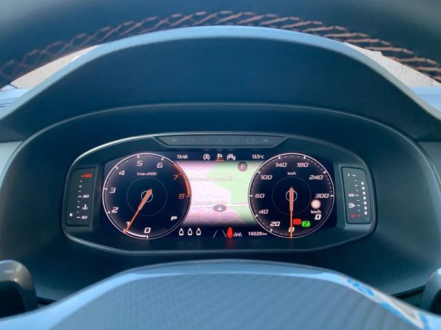 Cupra Ateca ATECA+AUTOMATIK+NAVI+KAMERA+ACC+LED+PDC!