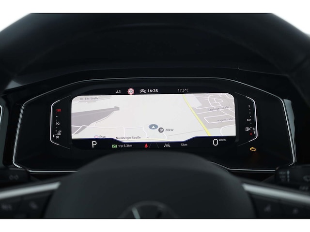 Volkswagen Taigo 1.0 TSI Style