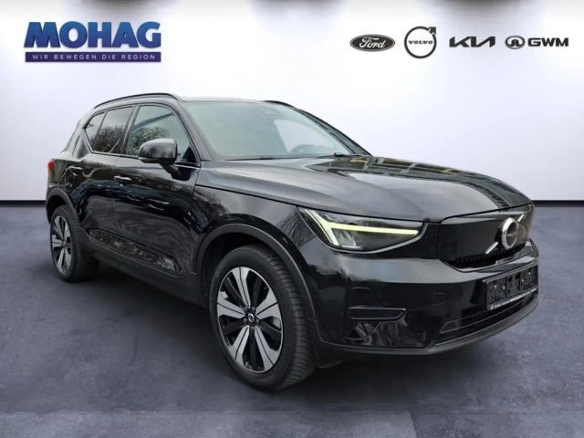 Volvo XC40 Core Recharge