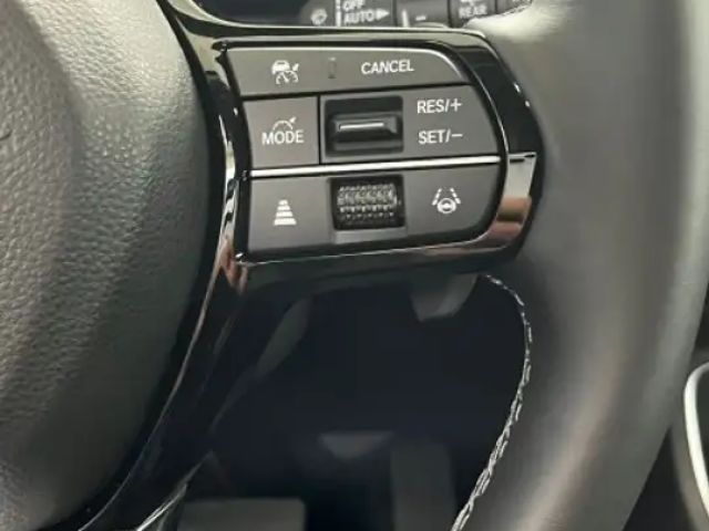 Honda CR-V Elegance e:HEV