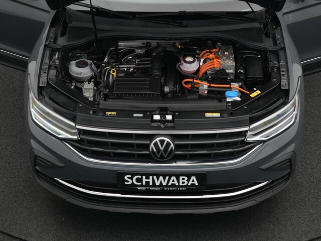 Volkswagen Tiguan 1.4 TSI eHybrid