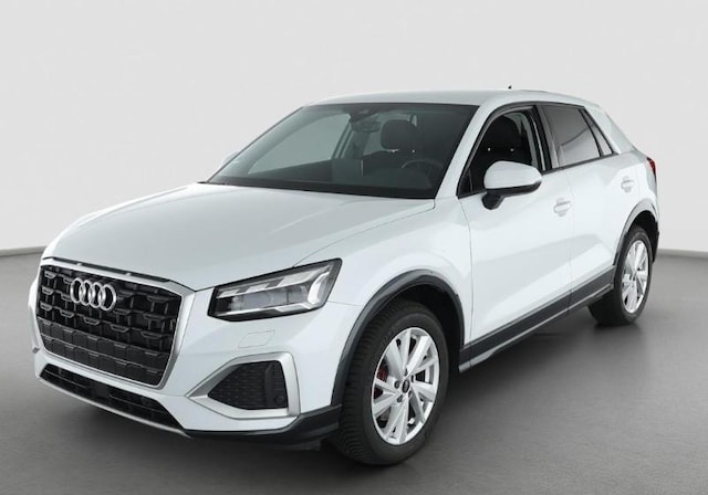 Audi Q2 35 TFSI S-Tronic