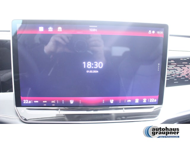 Volkswagen Passat 2.0 TDI DSG Elegance Elegance