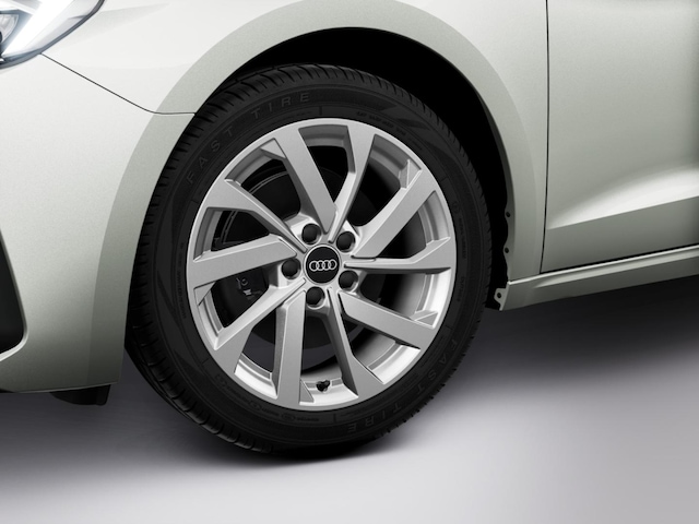 Audi A1 30 TFSI S-Tronic Sportback