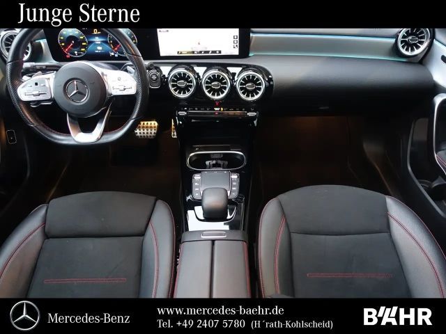 Mercedes-Benz A 250 A 250 e AMG Line