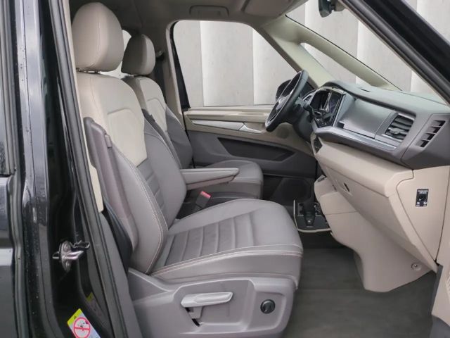 Volkswagen Multivan DSG Life T7