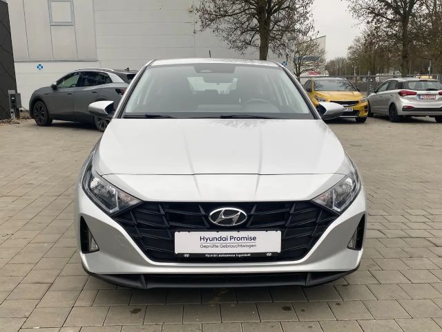 Hyundai i20 1.2 Select