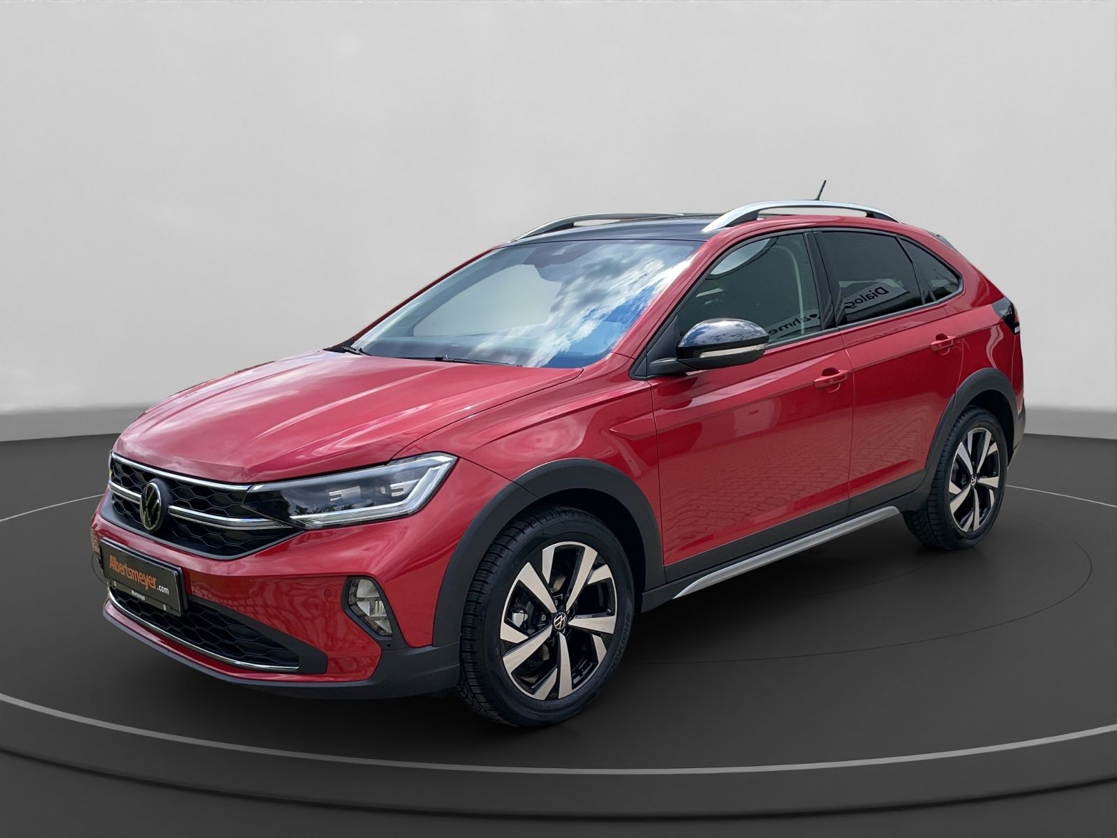 Volkswagen Taigo 1.0 TSI Style