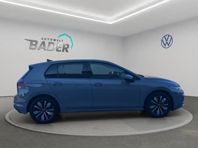 Volkswagen Golf 1,5 TSI Navi LED AHK SHZ RFK ACC