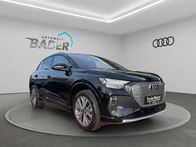Audi Q4 e-tron Quattro