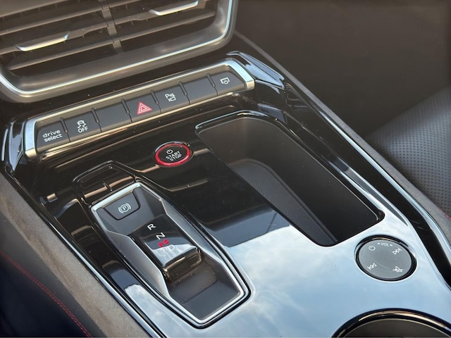 Audi RS e-tron GT Quattro