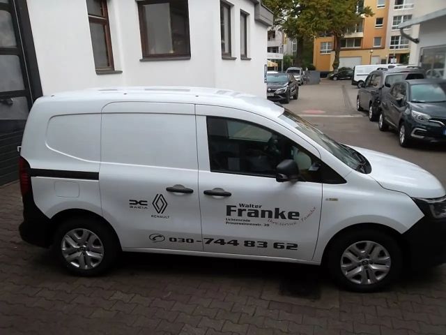 Renault Kangoo Blue EDC