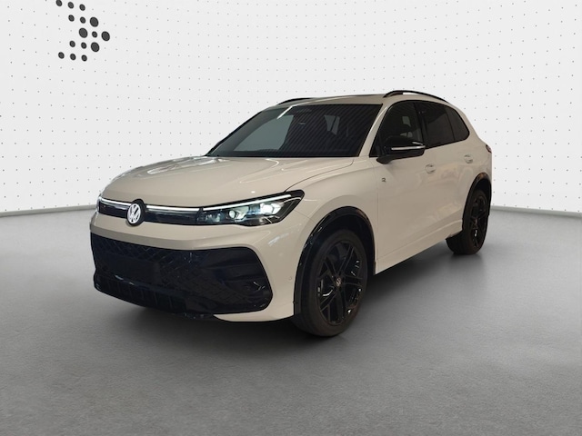 Volkswagen Tiguan 2.0 TDI DSG R-Line