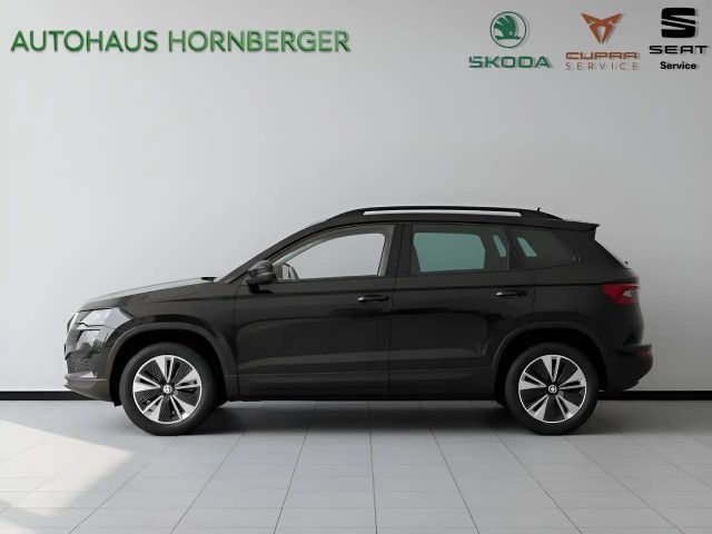 Skoda Karoq 1.5 TSI Style Style