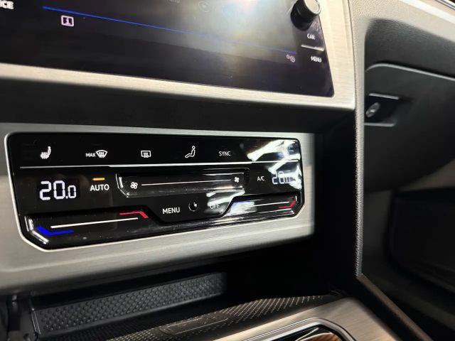 Volkswagen Passat DSG Variant