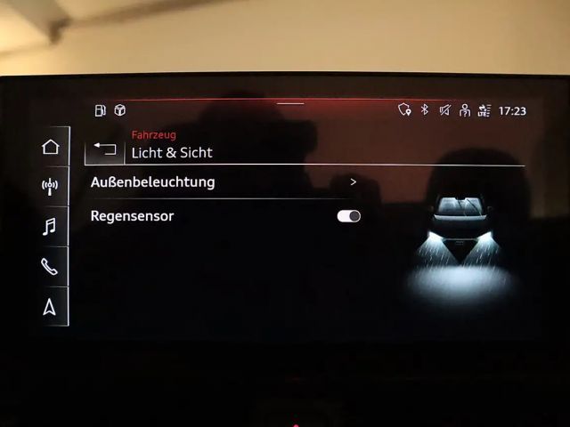 Audi A5 35 TFSI Cabriolet S-Tronic