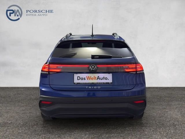 Volkswagen Taigo Friends TSI