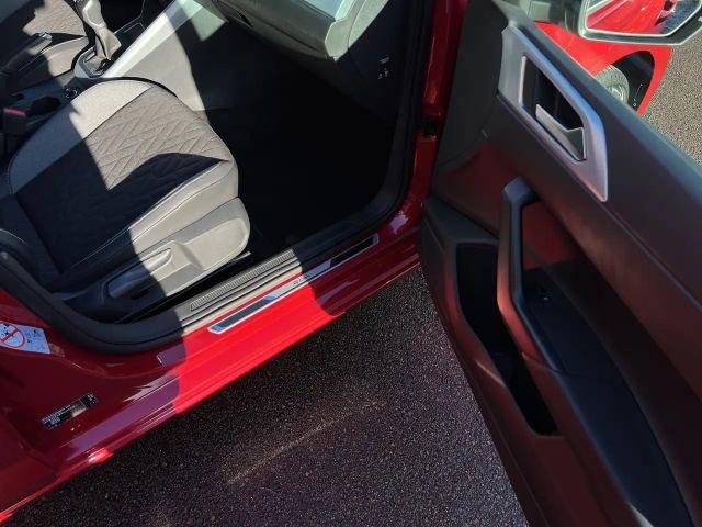 Volkswagen Polo 1,0 l TSI OPF Goal