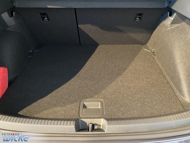 Volkswagen Taigo 1.0 TSI