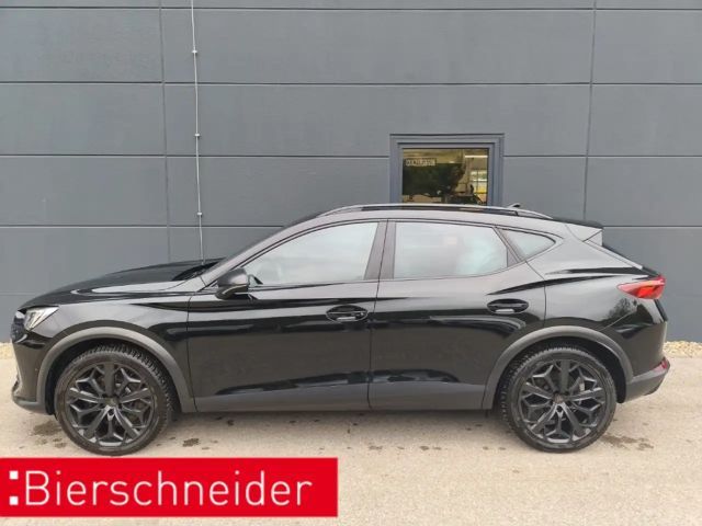 Cupra Formentor 2.0 TSI DSG VZ