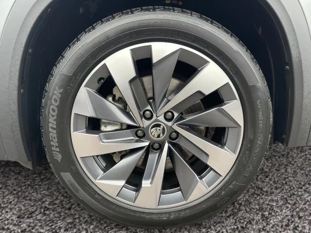 Skoda Kodiaq 4x4 Selection