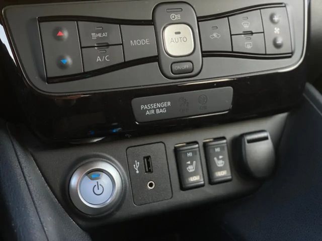 Nissan Leaf N-Connecta