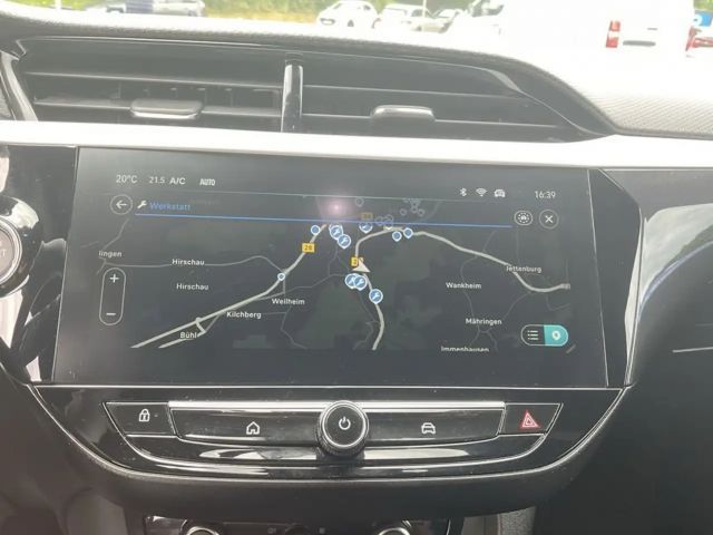 Opel Corsa GS-Line Grand Sport Turbo