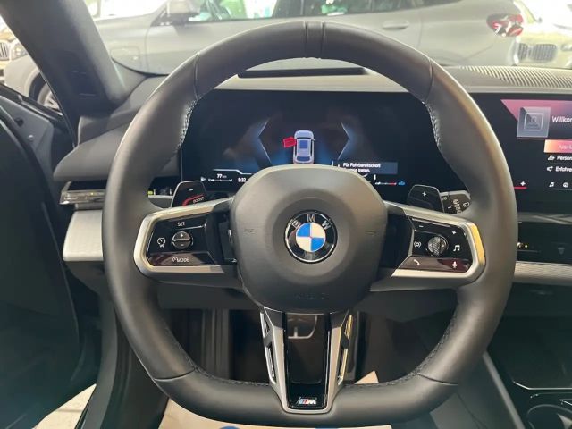 BMW 520 520i M-Sport Touring