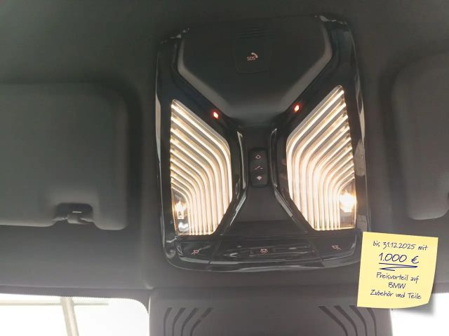 BMW X3 M-Sport xDrive20i