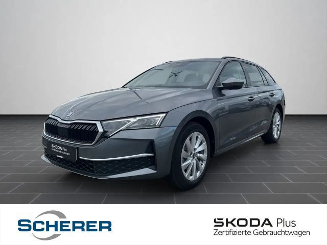 Skoda Octavia 2.0 TDI Combi Selection