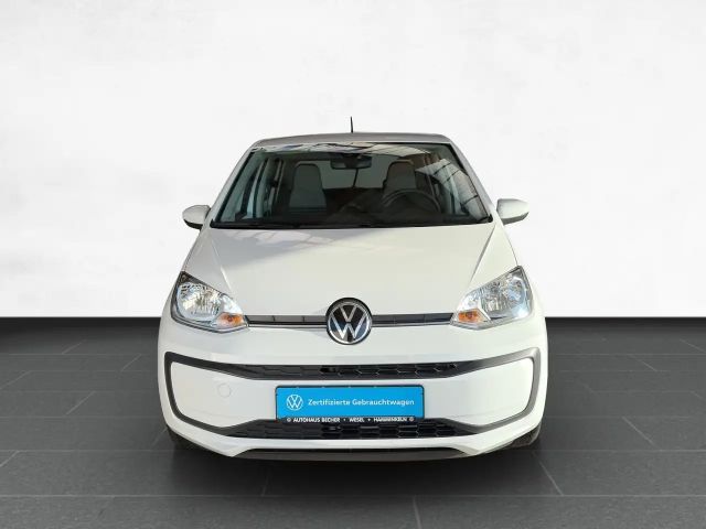 Volkswagen up! 1.0 TSI