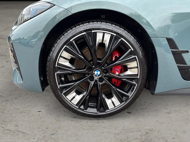 BMW 420 420i Coupé Gran Coupé