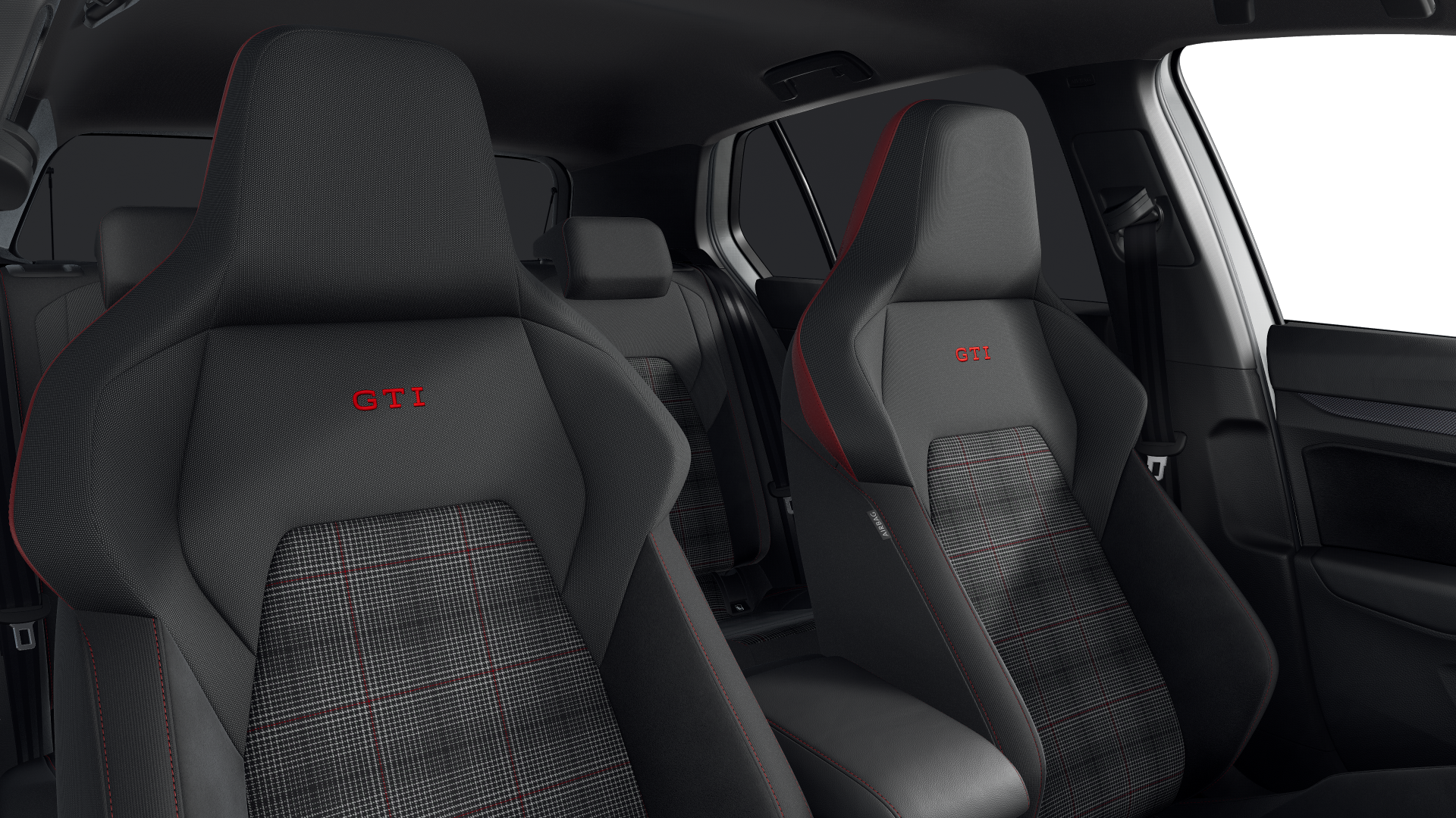 Volkswagen Golf 2.0 TSI Style