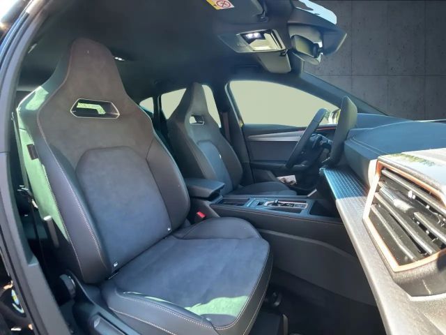 Cupra Formentor 1.5 eTSI Nav/AppCon/LED/Assist/19"/SHZ