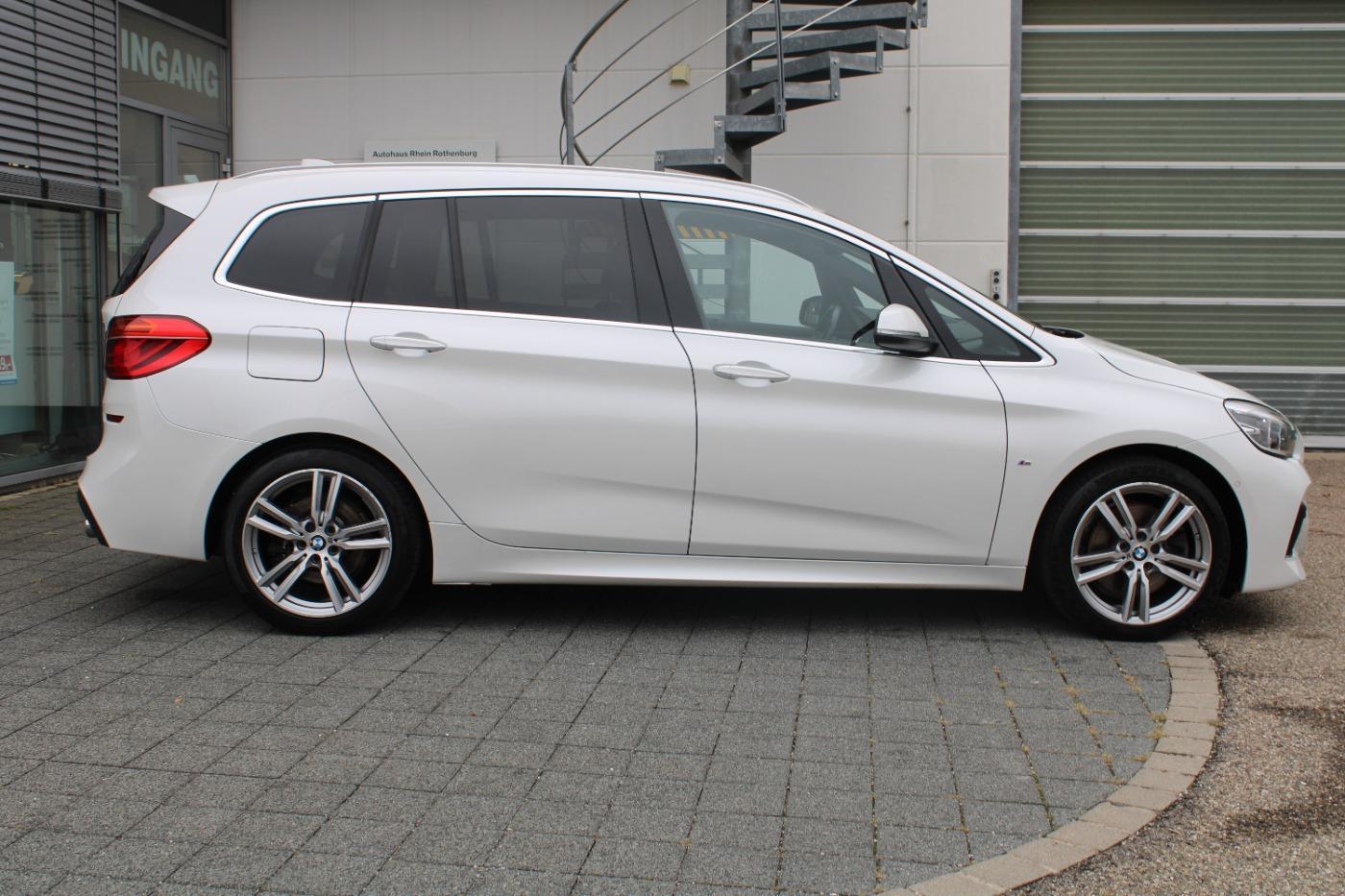 BMW 220 220d xDrive