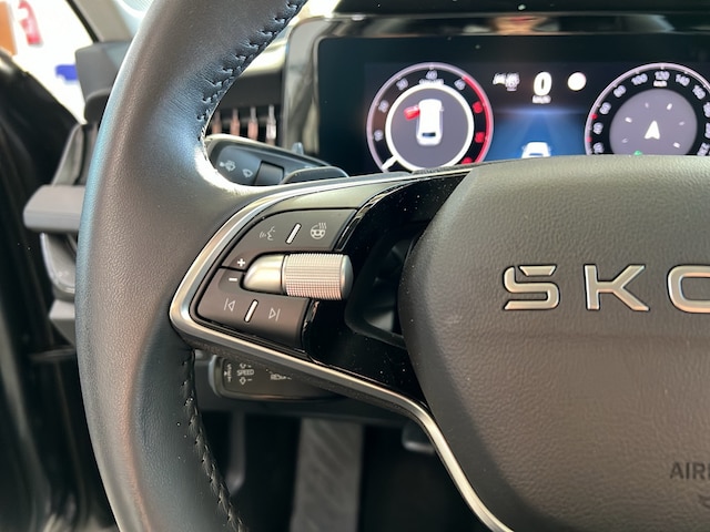 Skoda Superb 2.0 TDI Combi