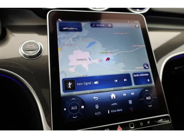 Mercedes-Benz CLE 220 AMG Line Coupé