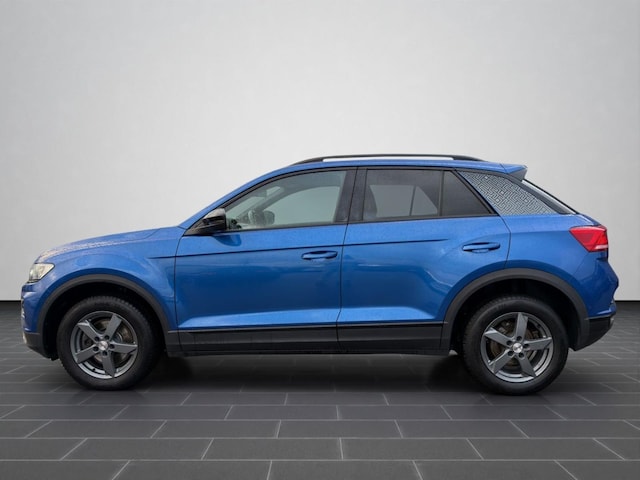 Volkswagen T-Roc 1.5 TSI Style