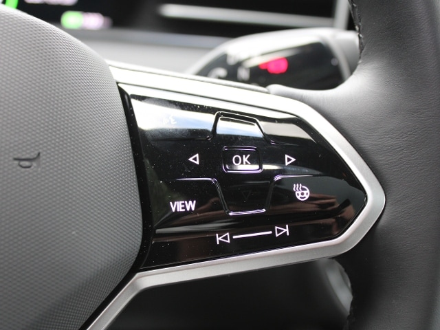 Volkswagen ID.7 77 kWh *PANO*MATRIX*MASSAGE