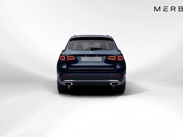 Mercedes-Benz GLC 300 4MATIC