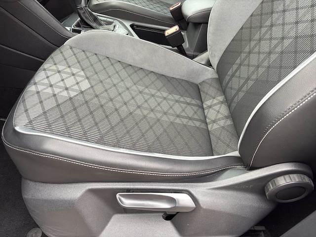 Volkswagen Tiguan 4Motion Allspace