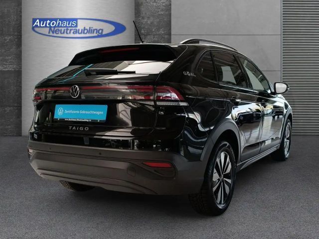 Volkswagen Taigo 1.0 TSI