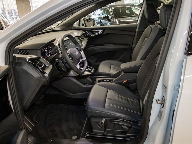 Audi Q4 e-tron Suv 45 e-tron Audi Q4 e-tron