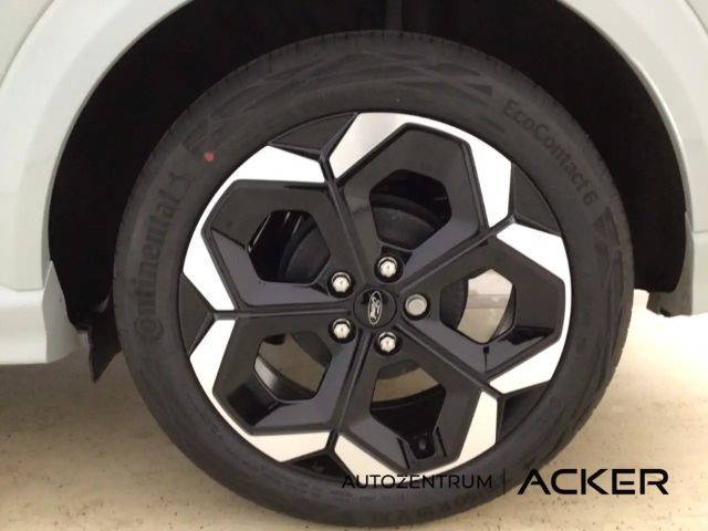 Ford Puma EcoBoost ST Line