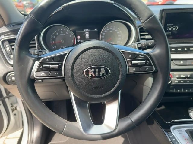 Kia XCeed Spirit