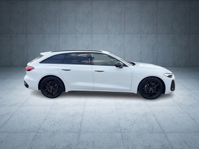 Audi A5 Avant S-Tronic