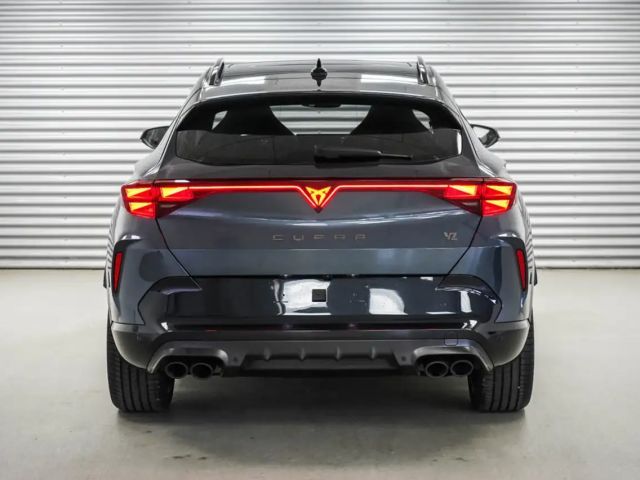 Cupra Formentor DSG VZ