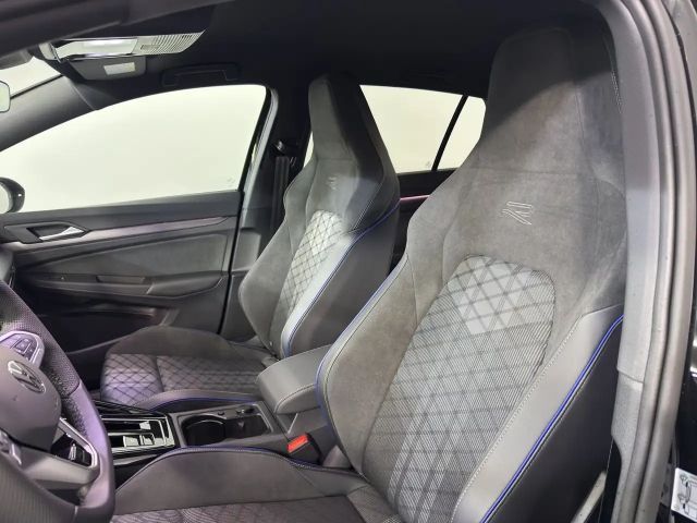 Volkswagen Golf DSG Sport